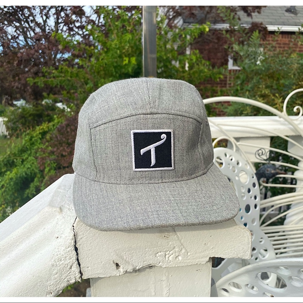 Strapback Hat